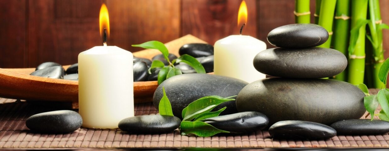 Spa thư giản