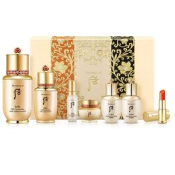 Tinh chất WH Bichup Self-Generating Ess Set 146 ml