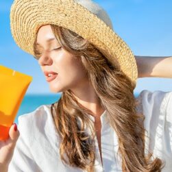 “Giải mã” Tia Uv và các chỉ số kem chống nắng