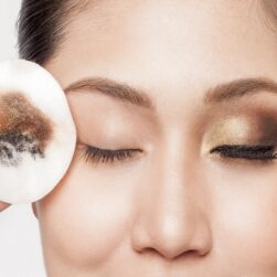 3 lí do khiến bạn phải tẩy trang mỗi ngày
