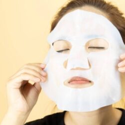 Mặt nạ dừa lên men Bio Cellulose – Công nghệ Hàn Quốc cho sự hiệu quả gấp 20 lần