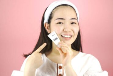 Mặt nạ sủi bọt